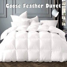 Hotel quality goose - quality, feather