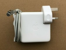 Genuine Apple 60W MagSafe 1 Power Adapter charger for Macbook Pro 13" / Air