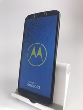 Motorola Moto G6 Play Blue