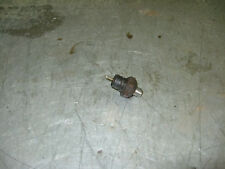 derbi  125 mulhacen  oil prussure switch