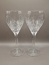 Stuart Crystal Shaftesbury