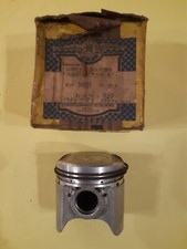 Norton International 350ohv