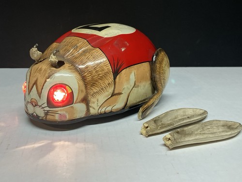 Vintage rabbit post war - b-z,