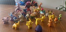 2018/2019 Pokemon Figure