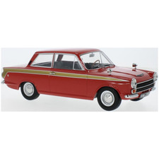 MCG FORD LOTUS MK1 CORTINA