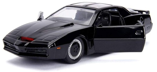 Knight rider t 1982 - knight,
