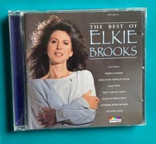 Elkie Brooks: Best of