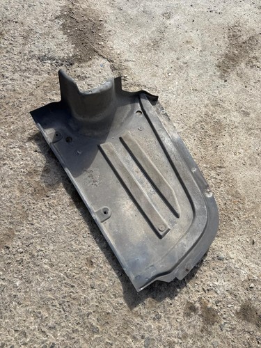 Passat under body - vw,