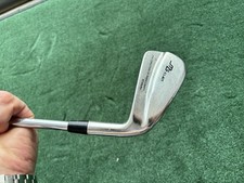 Miura  20° Driving Iron Rare