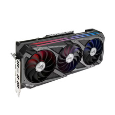 ASUS ROG Strix GeForce RTX 3070   8 GB GDDR6 NVIDIA   GPU