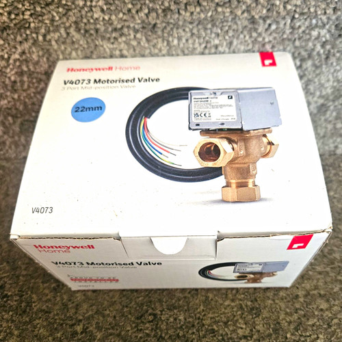Honeywell home port mid - 3,