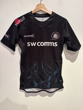 Exeter Chiefs Rugby Academy