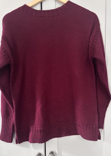 Munrospun traditional guernsey - traditional,