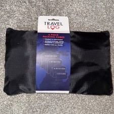 Travel Essentials 4 piece