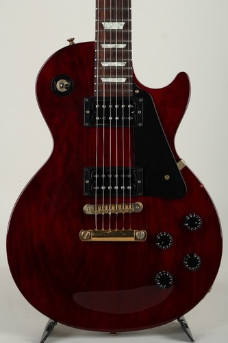 Gibson les paul - gibson,