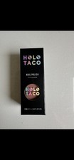Holo Taco “Lowkey