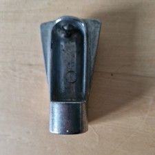 Soda Syphon METAL BULB HOLDER for Gas Cartridge 
