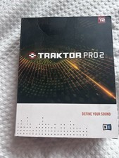 Traktor Pro 2