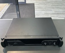 Peavey IPR2  3000W Power Amplifier
