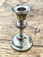 Vintage Sterling Silver