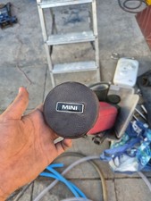 Classic Mini Steering Wheel