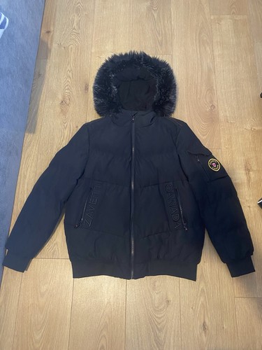 Black kids zavetti canada - xl,