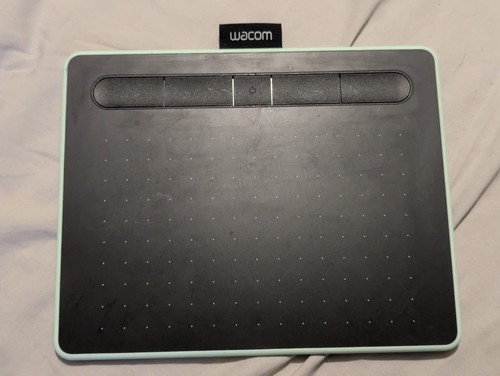 Wacom intuos ctl - wacom,