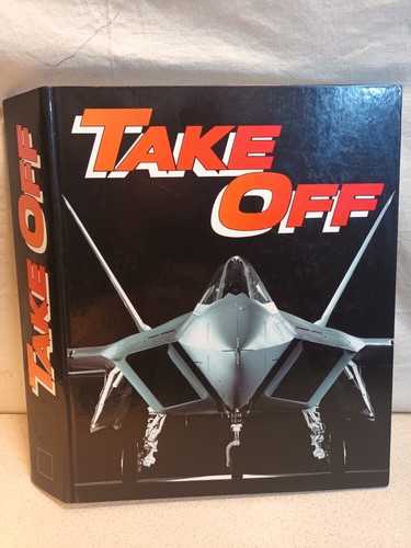 Take off magazine experience - off,