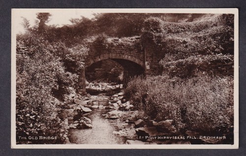 Wales breconshire monmouth - breconshire,