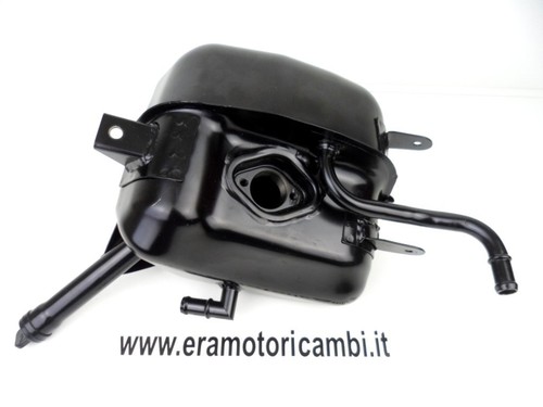 Engine oil tank yamaha tdm - oil,