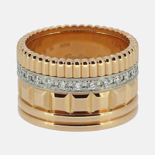 Boucheron large quatre radiant - large,