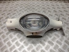 2002 PIAGGIO VESPA ET4 125 LEADER FOUR ST HEADLAMP HEADLIGHT