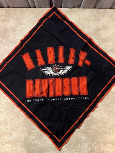 Harley davidson 100 years - 100,