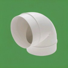 PACKS- 90 Degree Elbow Bend 4"