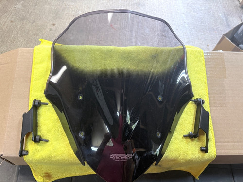 Mra screen kawasaki z900 - mra,