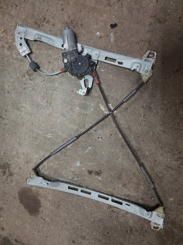 Peugeot 206 front window - peugeot,