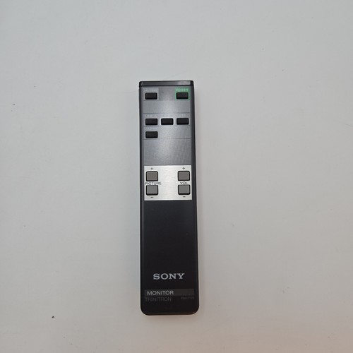 Sony 739 trinitron - sony, monitor