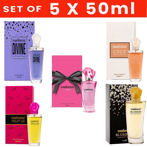 Madonna edt eau - de, toilette