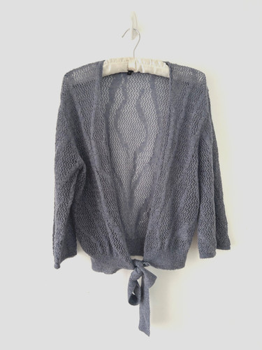 Cardigan women fluffy - s,
