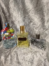 Joblot Men's Aftershave