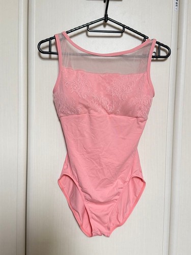 Chacott ballet leotard - chacott,