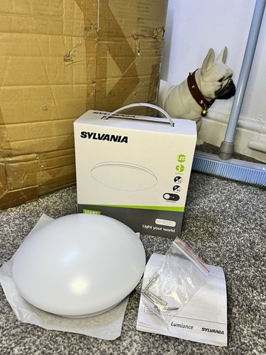 Sylvania start surface ip44 - sylvania,