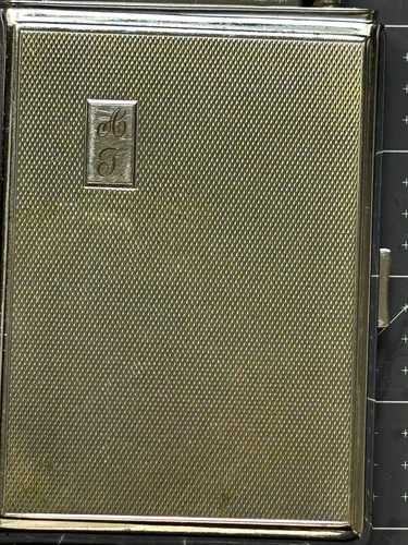 Colibri monopol metal - metal, portable