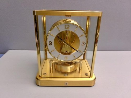 Jaeger coultre atmos 540 - coultre,
