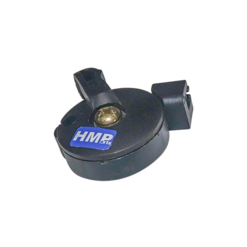 Choke lever for - , handlebar