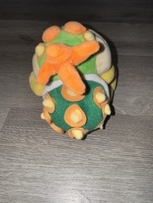 Rare bowser koopa - jr., baby