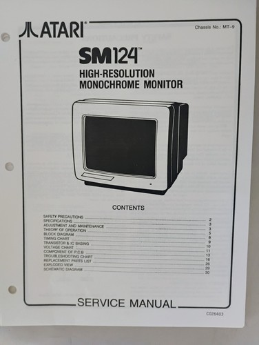 Sm124 high resolution - **sm124, high-resolution