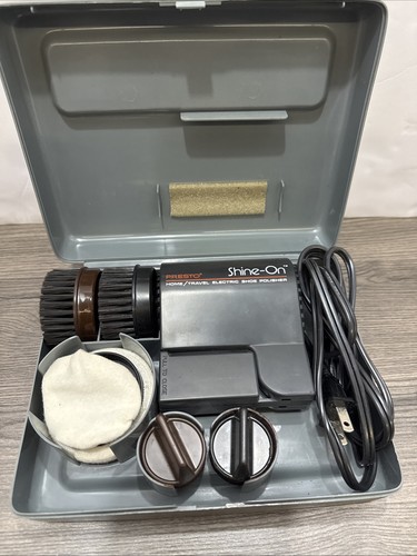 Presto shine home travel - presto,