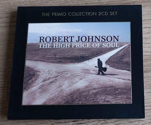 Robert johnson the high - robert,