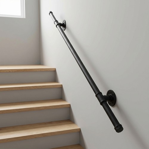 100cm 300cm handrail stair - 100cm-300cm,